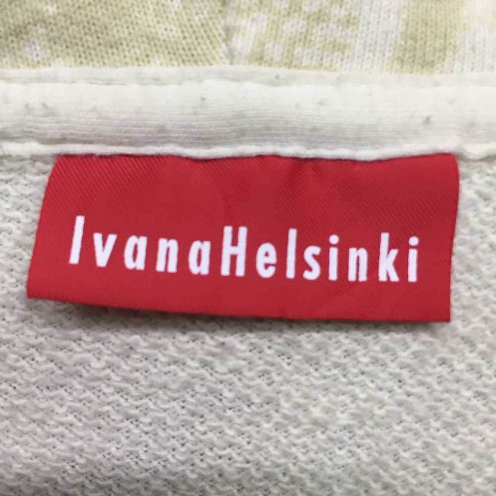 Art × Designer × Uniqlo Vintage Ivana Helsinki Un… - image 6