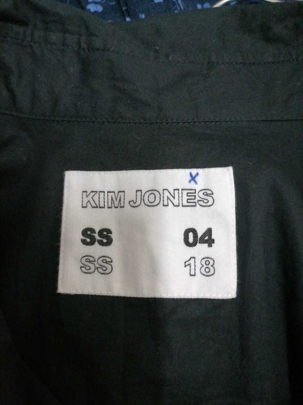 Japanese Brand × Kim Jones × Vintage GU x KIM JON… - image 5