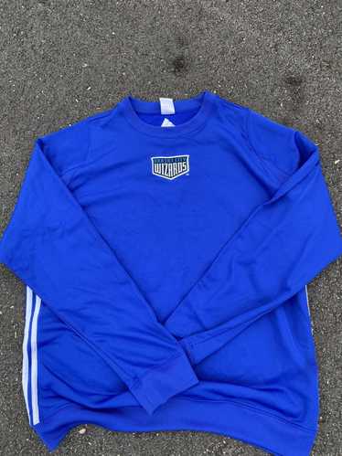 Adidas Kansas City Wizards Jumper