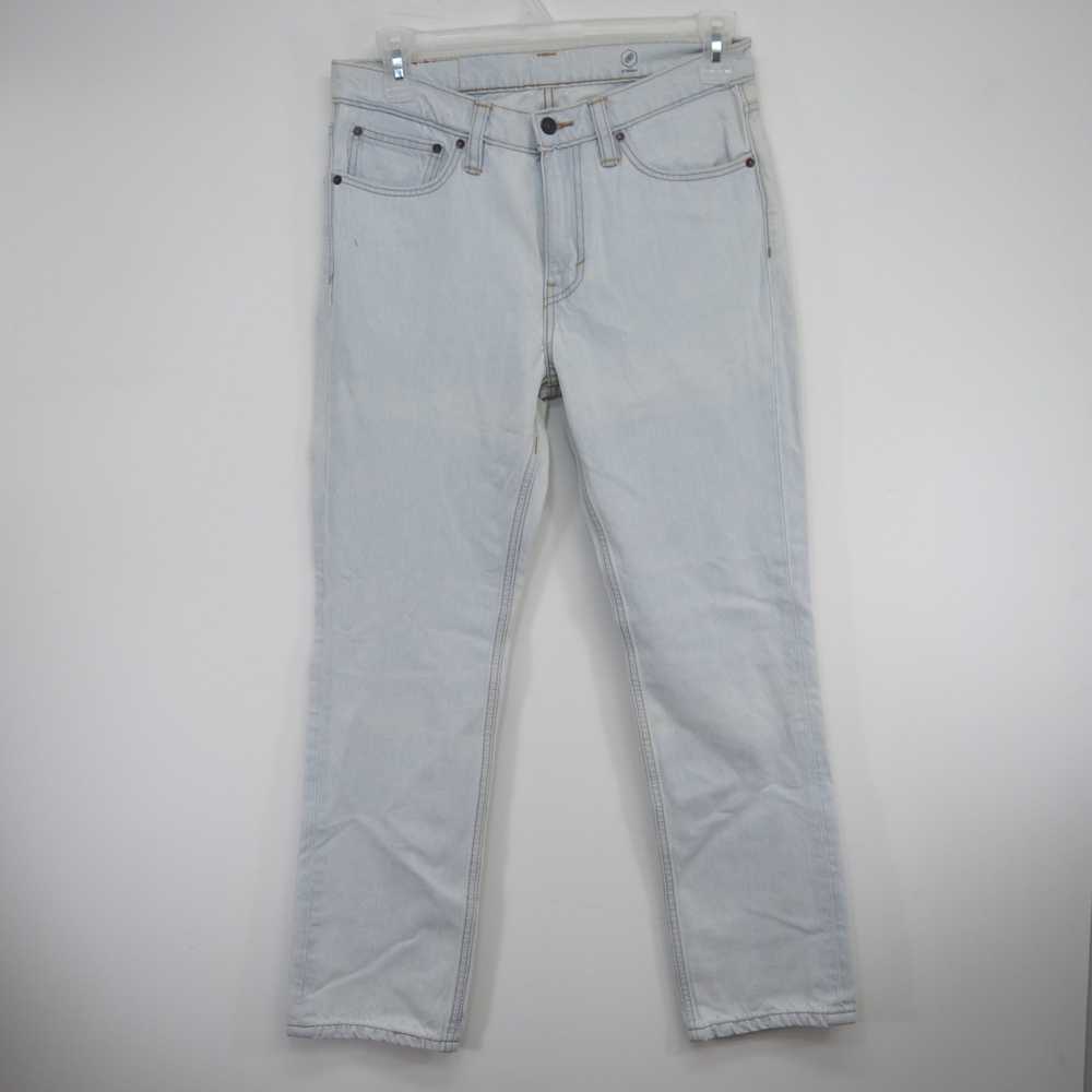 Levi's Skateboarding Lot 511 Slim Fit Stretch Den… - image 10