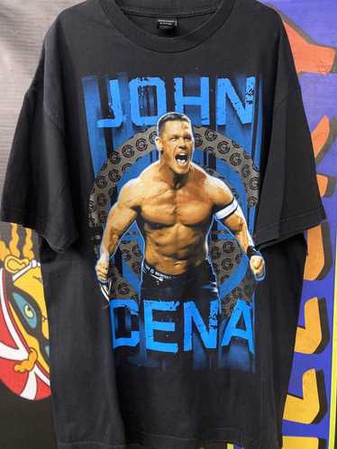 XL - John Cena WWE Jersey – Twisted Thrift