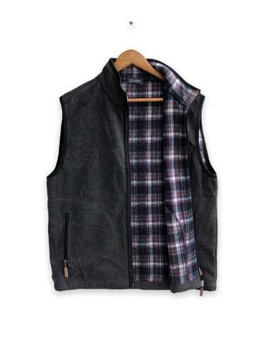 Renoma × Tracey Vest ‼️SALE‼️U.P renoma Vest Jack… - image 1