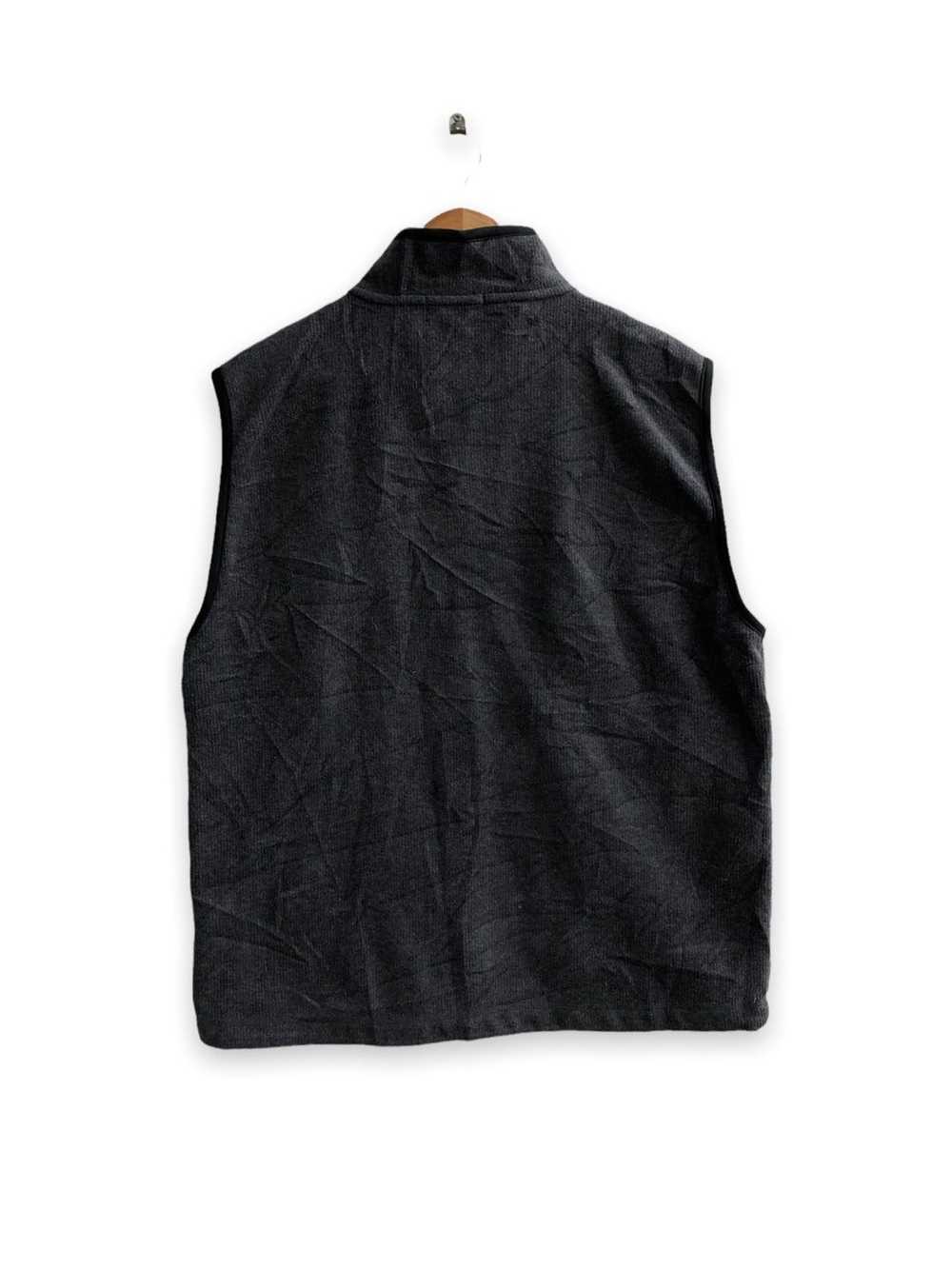 Renoma × Tracey Vest ‼️SALE‼️U.P renoma Vest Jack… - image 3