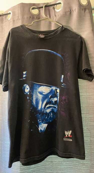 Wwe WWE Undertaker Vintage Shirt