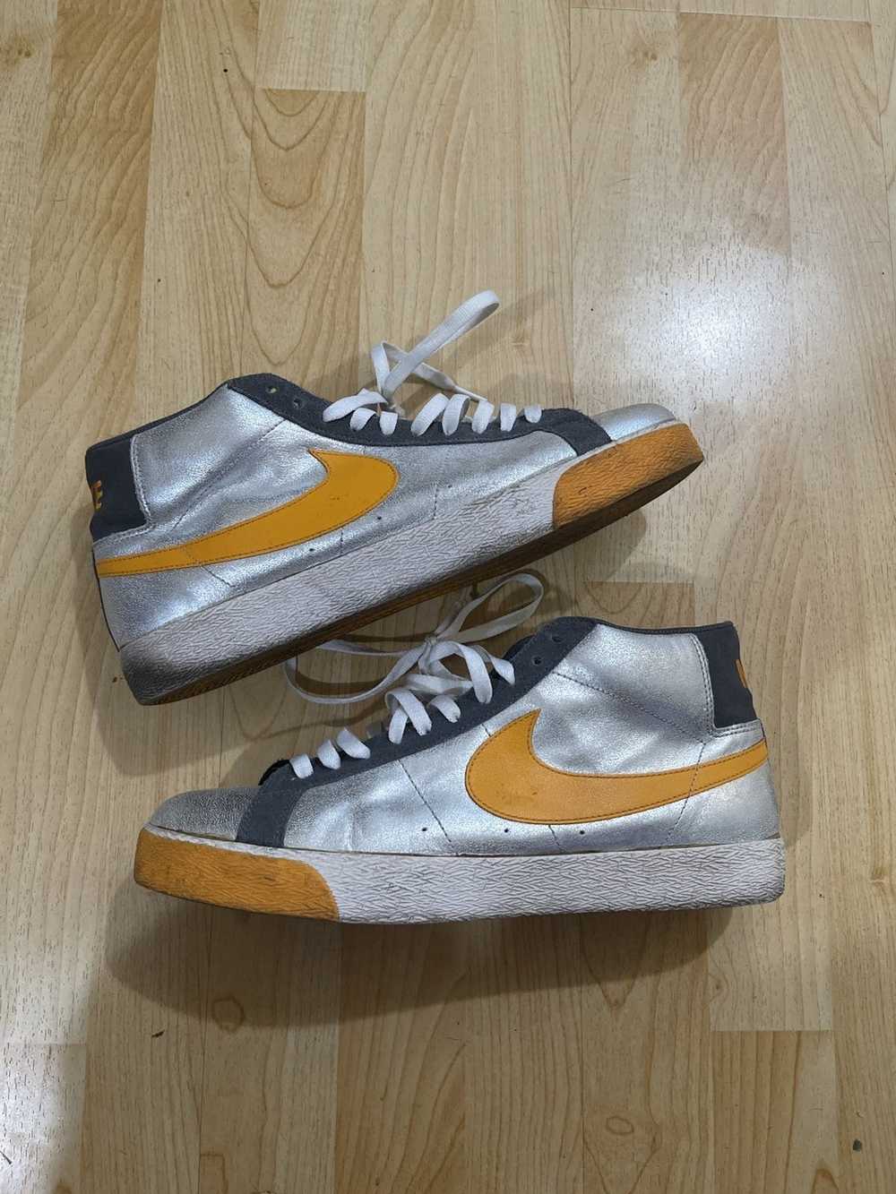 Nike Blazer Premium SB Independent 2008 - image 1