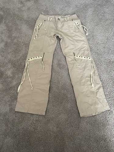 Japanese Brand Cargo pants