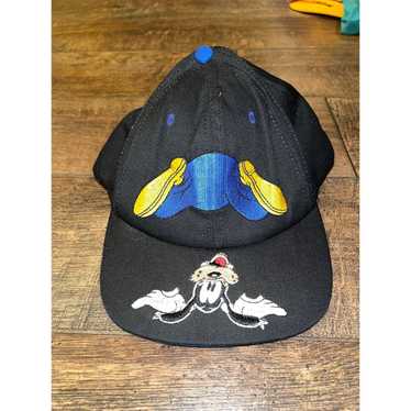 Buy Vintage 1990s MICKEY MOUSE Bucket Hat Embroidered M Varsity Disneyland  Fishing Sun Cap Rare Goofy's Hat Co Official Disney Souvenir Size L Online  in India 