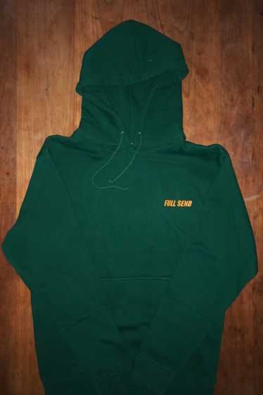 Full Send by Nelk Boys Full send hoodie