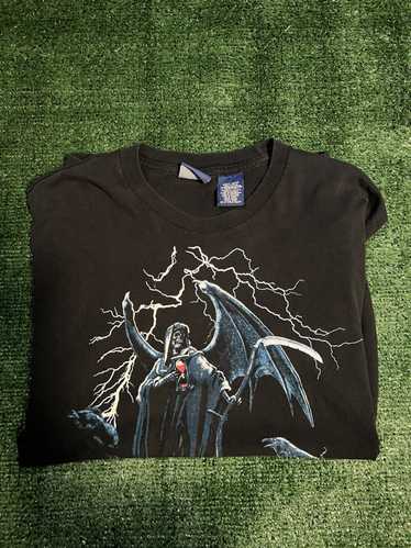 Vintage Early 2000s Batman Tee