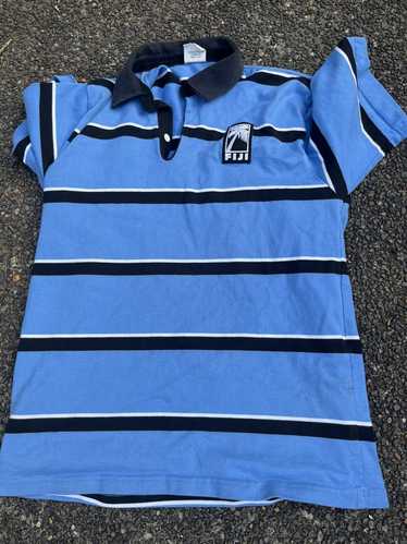 Men's Kooga polo rugby shirt, Celtic Warriors Academy, Wales, Cymru,  vintage
