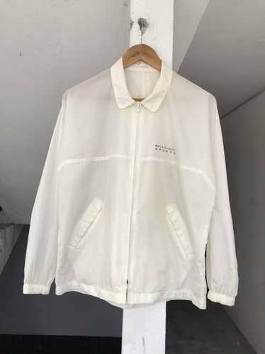 Balenciaga 90s Balenciaga Sport Windbreaker