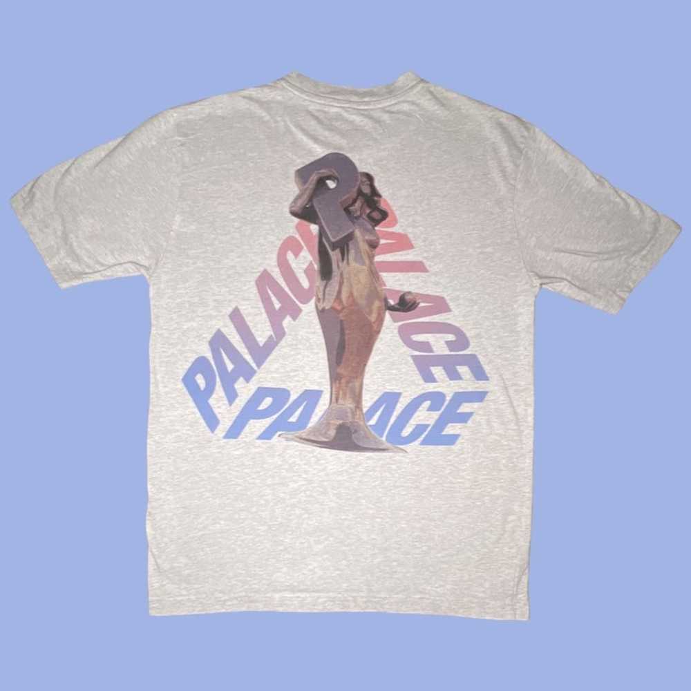 売上大特価 Palace Skateboards / ROLLS P3 TEE Tシャツ/カットソー