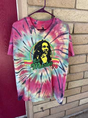 Bob Marley × Streetwear × Zion Rootswear Bob Marle