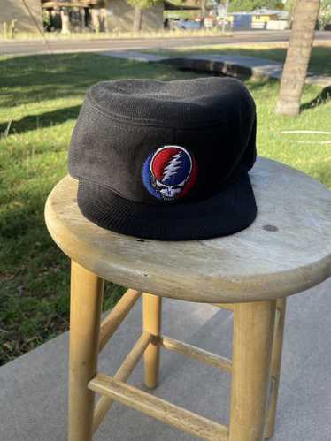 Grateful Dead Grateful Dead fiddlers cap hat