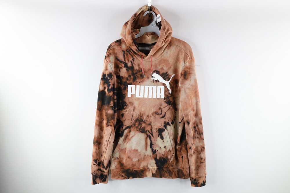 Puma × Streetwear × Vintage Puma Streetwear Distr… - image 1