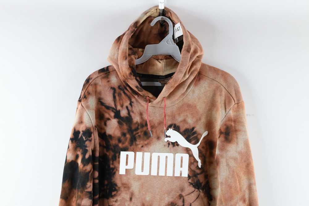 Puma × Streetwear × Vintage Puma Streetwear Distr… - image 2