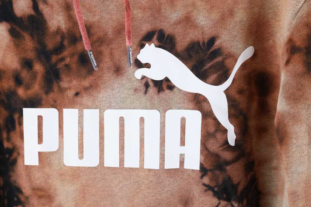 Puma × Streetwear × Vintage Puma Streetwear Distr… - image 4
