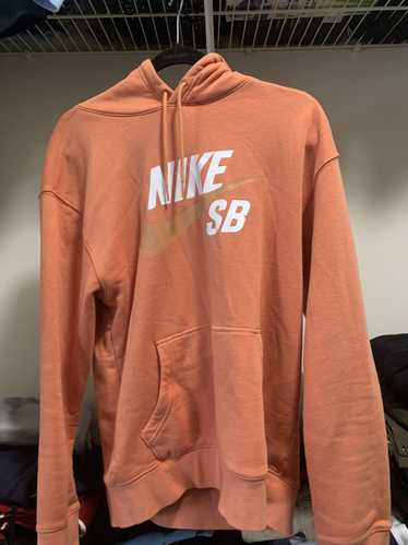 Nike Nike Sb Icon hoodie - image 1