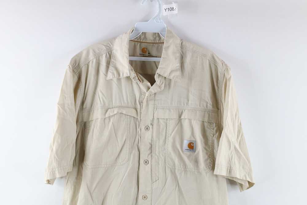 Carhartt × Vintage Carhartt Relaxed Double Pocket… - image 2