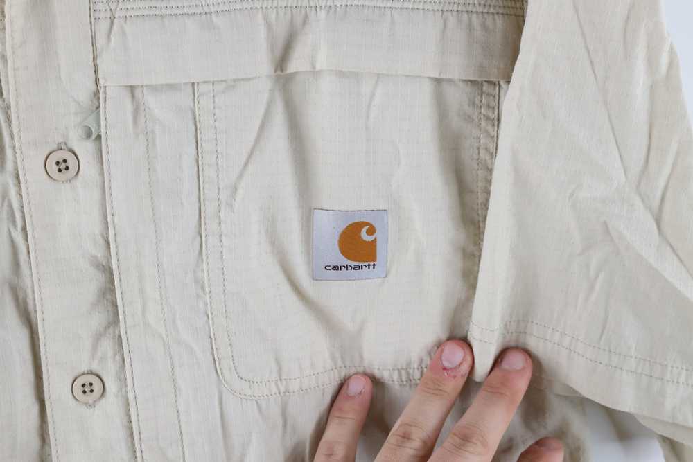 Carhartt × Vintage Carhartt Relaxed Double Pocket… - image 4