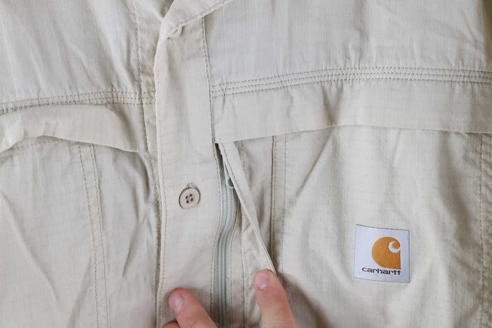 Carhartt × Vintage Carhartt Relaxed Double Pocket… - image 5