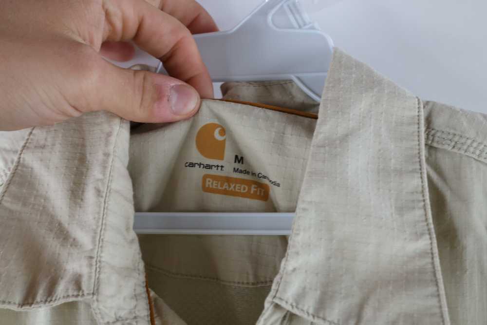 Carhartt × Vintage Carhartt Relaxed Double Pocket… - image 6