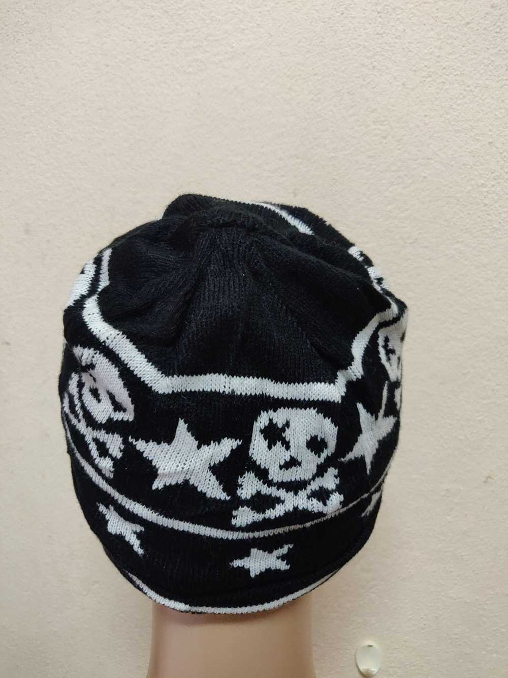 Hat × Japanese Brand × Skulls Unbranded Skulls Lo… - image 3