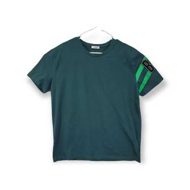 Dirk Bikkembergs Mサイズ カーキTシャツ 00042.jpg?v=1752580063&width=1920