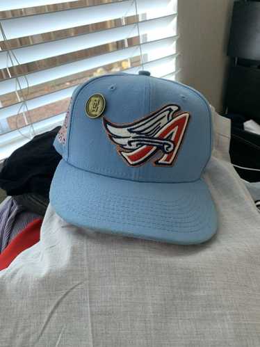 Hat Club Cotton Candy Angels Hat (very rare)