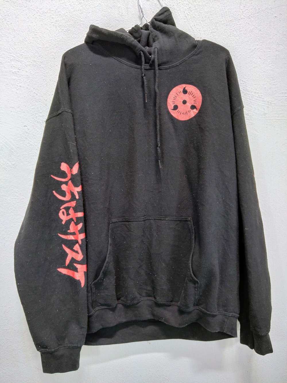 Cartoon Network Naruto Hoodie - image 3