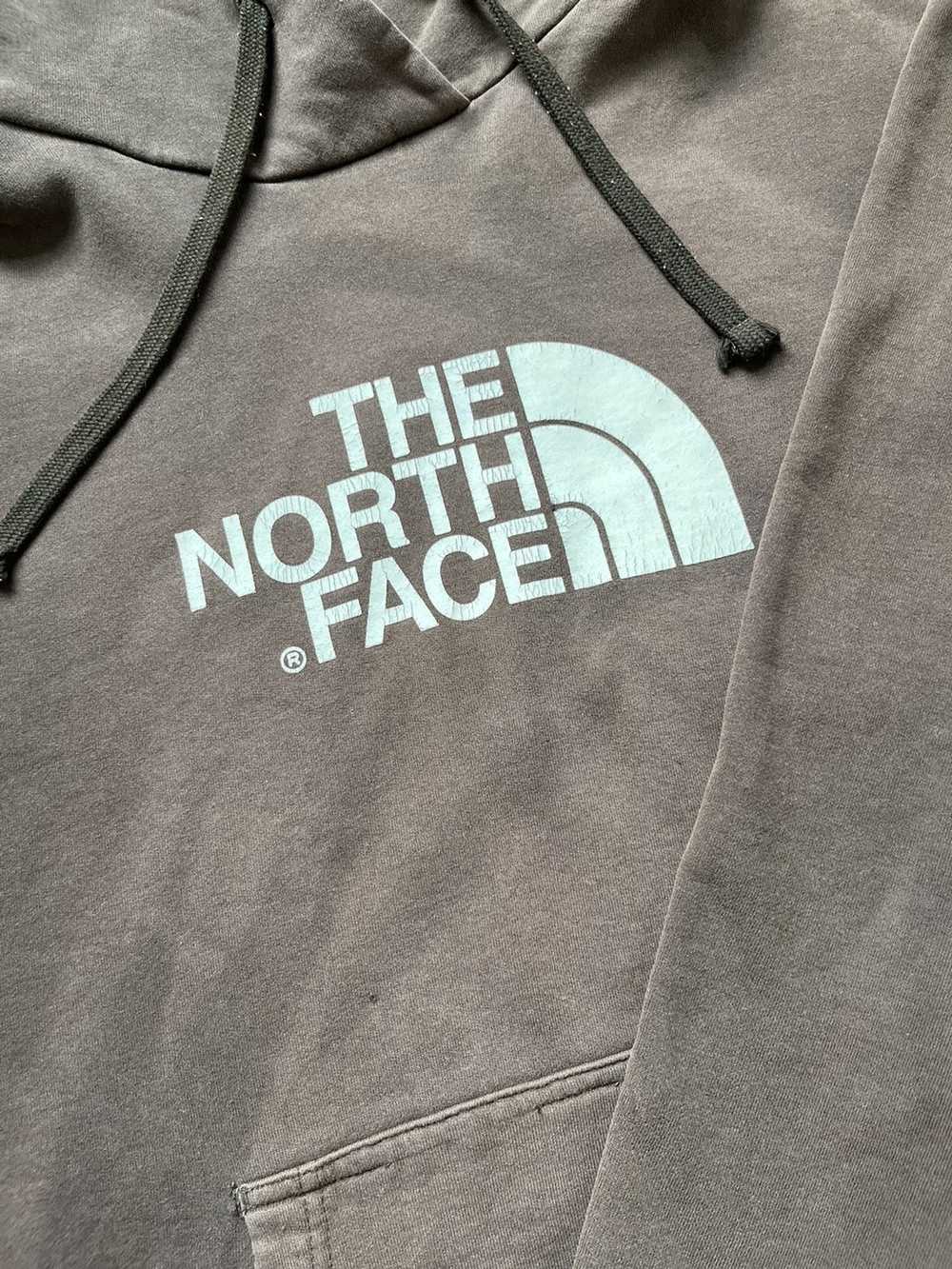 Streetwear × The North Face × Vintage Vintage Nor… - image 3