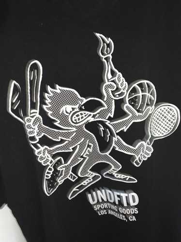 Undefeated Undefeated Sporting Goods T-Shirt - image 1