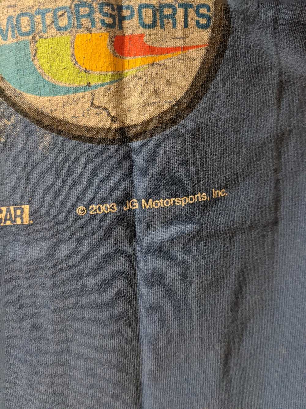 NASCAR × Vintage Vintage 2003 Jeff Gordon NASCAR … - image 6
