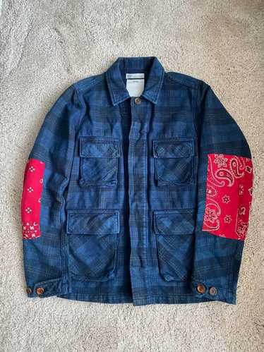 Visvim visvim kilgore jkt - Gem