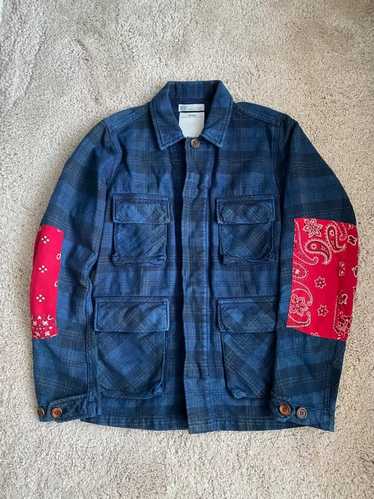 Visvim VISVIM 13SS KILGORE JKT