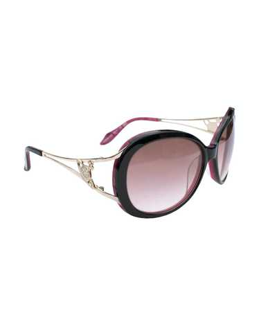 Vivienne Westwood Crystal Orb Sunglasses