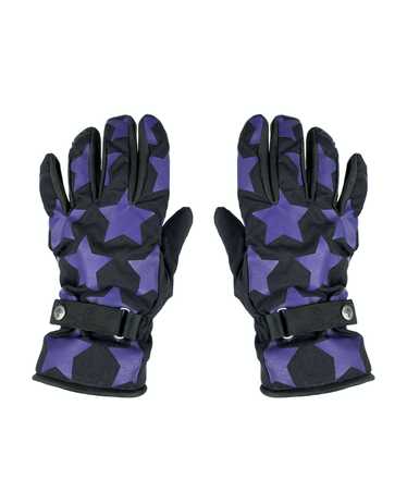 Vivienne Westwood Star Gloves