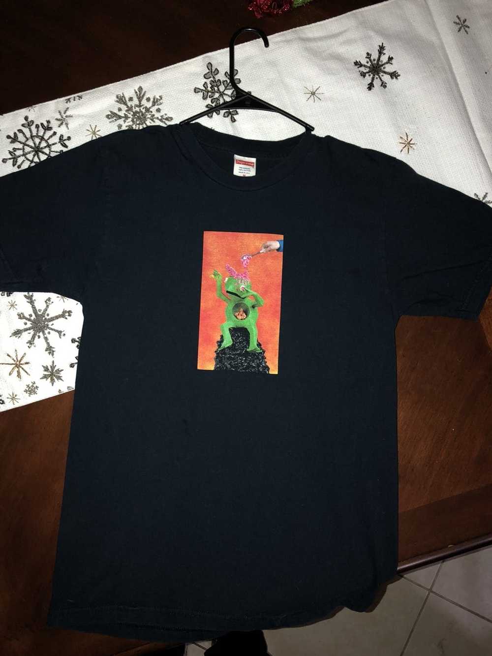 Supreme Brains T Shirt - image 2