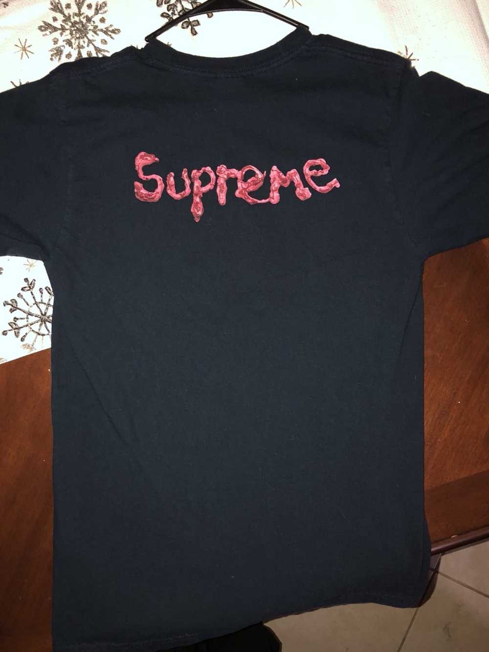 Supreme Brains T Shirt - image 4