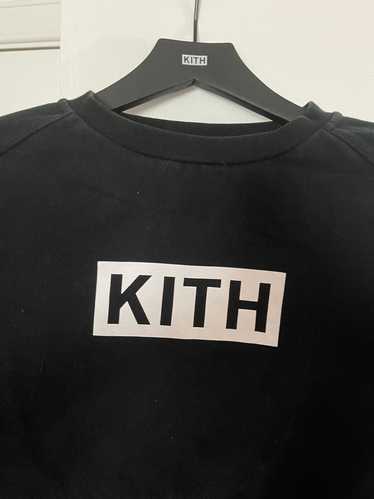 Kith pullover - Gem