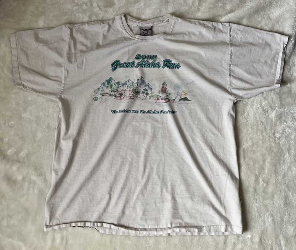 Vintage Hawaii shirt - image 2