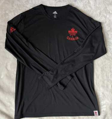 Vintage Canada Olympic