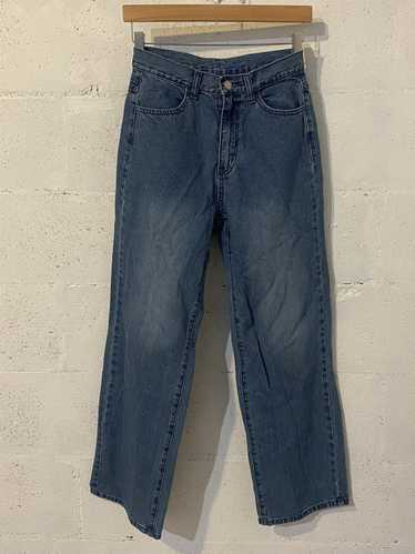 Vintage Dazy Woman jeans