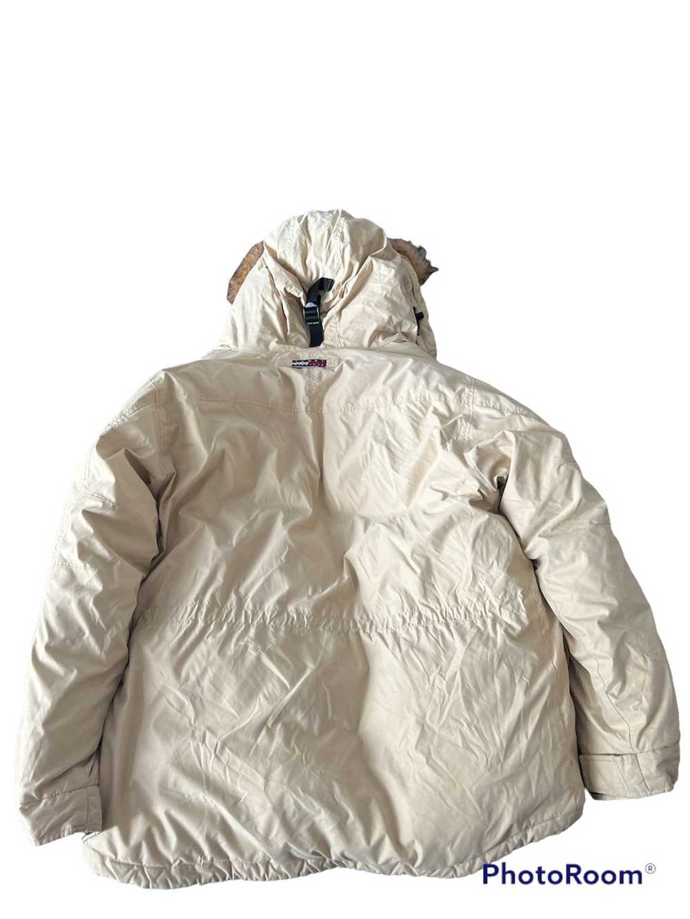 Tommy Hilfiger Tommy Hilfiger Down Jacket - image 2