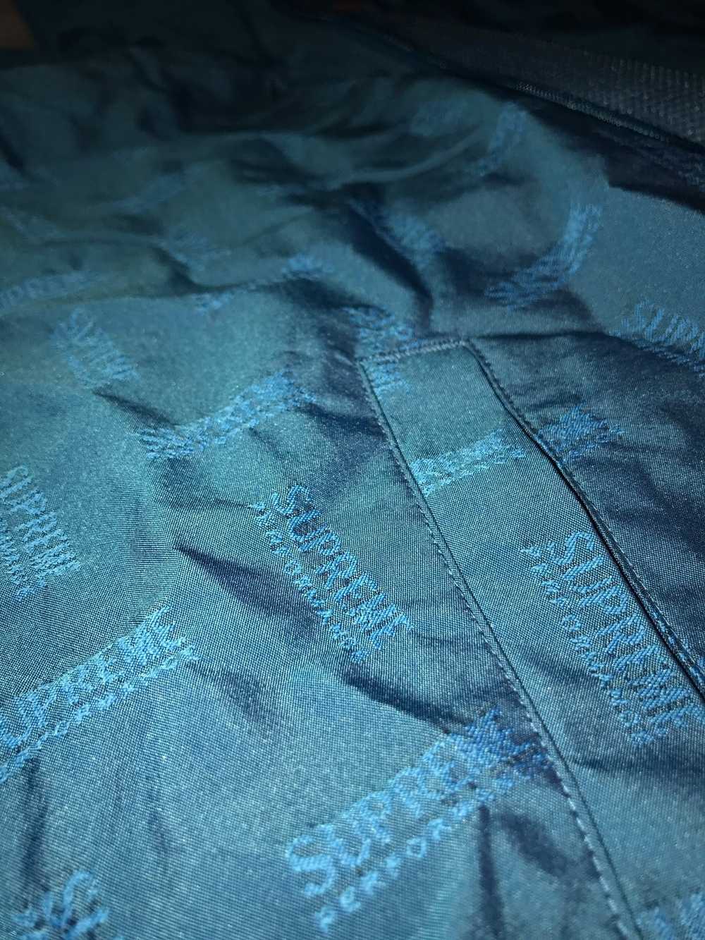 Supreme Vintage Supreme Windbreaker - image 3