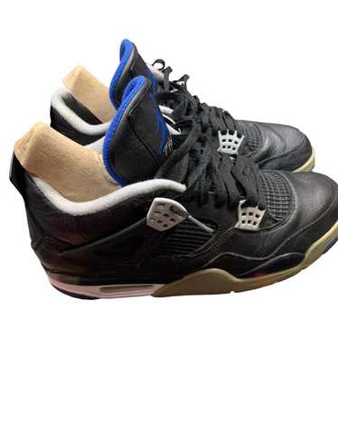 Jordan Brand Air Jordan 4 Retro Motorsports Alter… - image 1