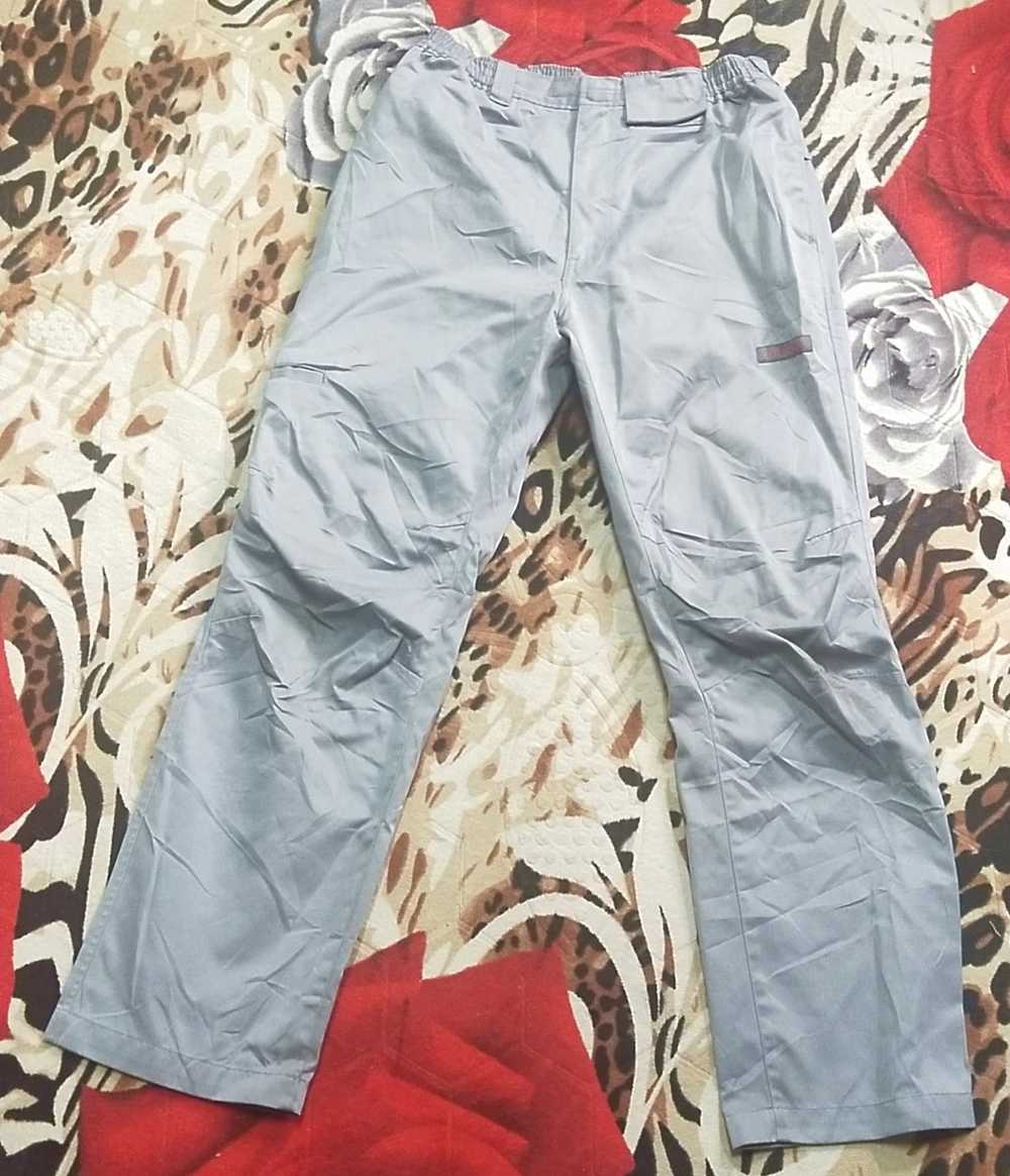 Workers Nissan Workwear Pant Size 29 - image 1