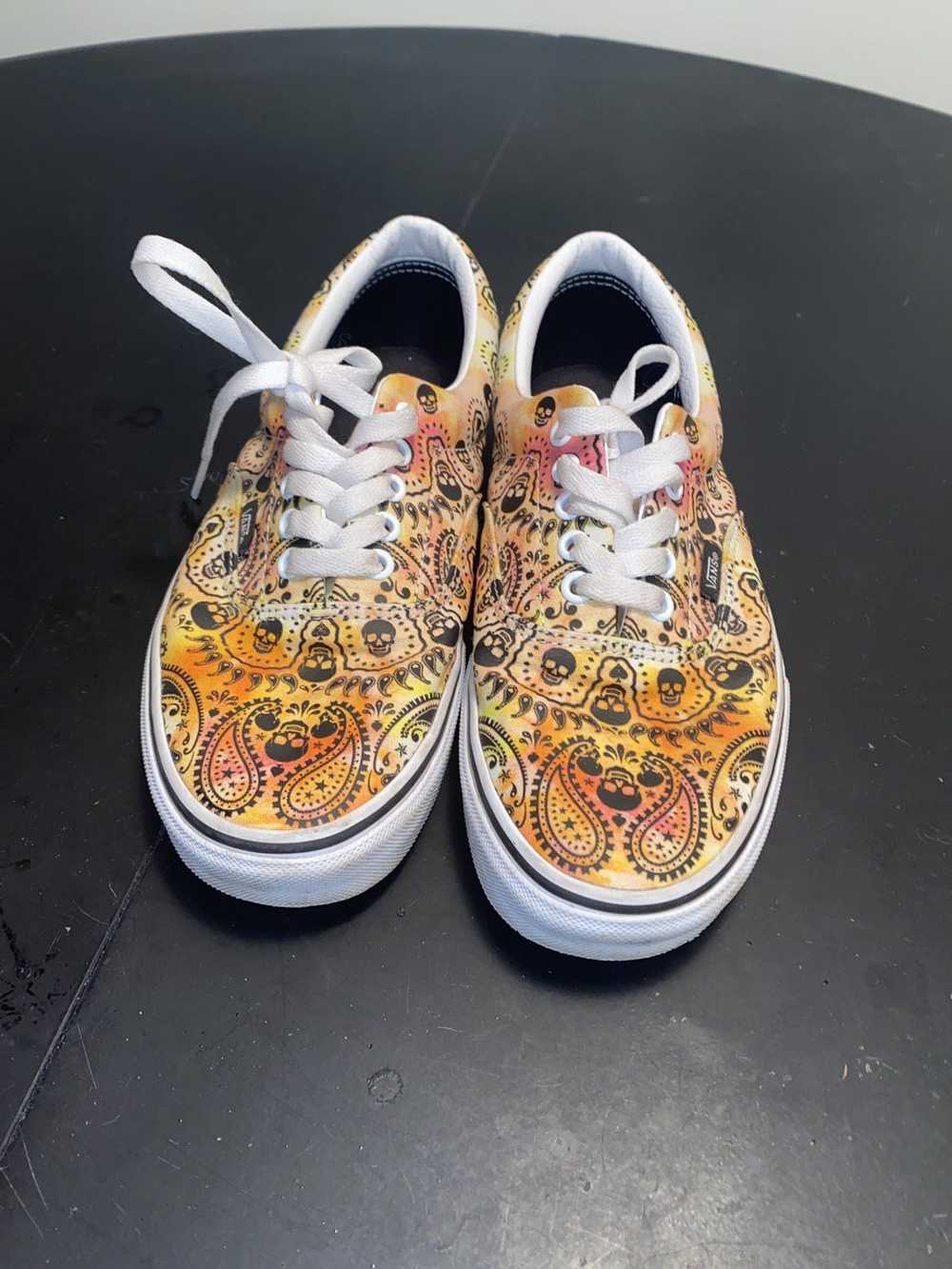 Vans Dia de los muertos vans - image 3