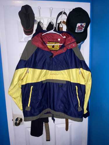 Nevica × Vintage 1990s Nevica Ski Jacket