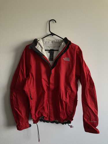 The North Face Red Northface Jacket